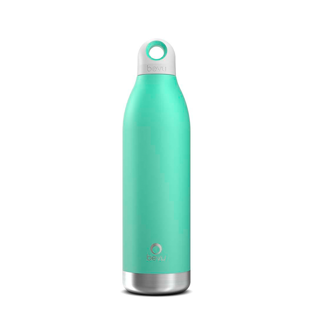 DUO Insulated Bottle 18oz  Ultra-Durable. Eco-Conscious. Adventure-Ready