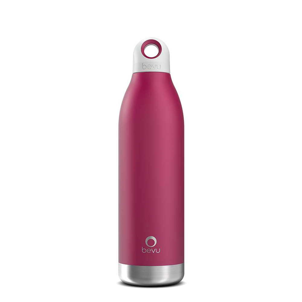 DUO Insulated Bottle 18oz  Ultra-Durable. Eco-Conscious. Adventure-Ready