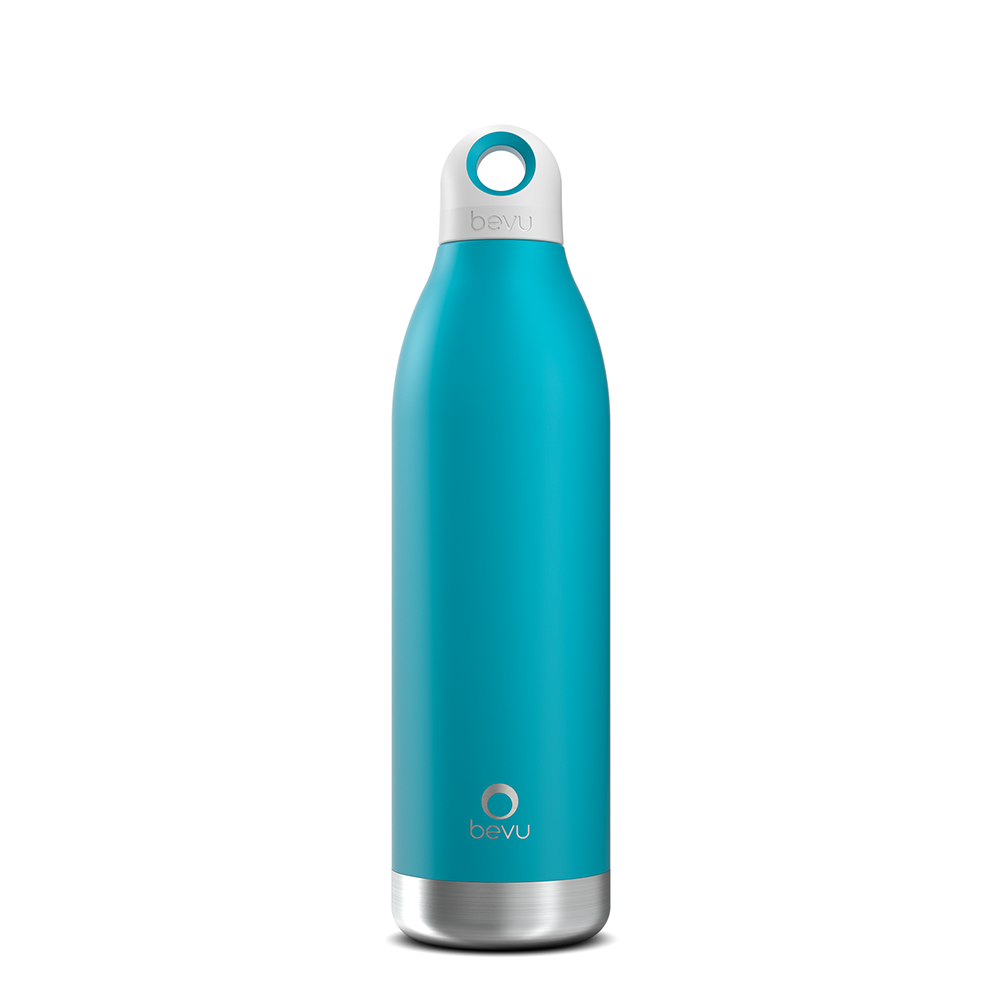 DUO Insulated Bottle 18oz  Ultra-Durable. Eco-Conscious. Adventure-Ready