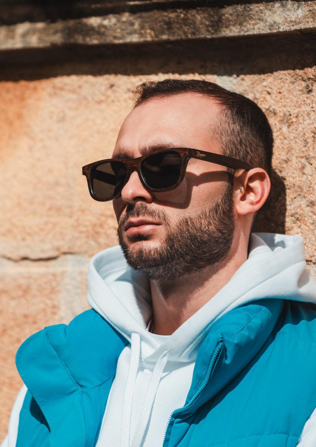 Limited Eyewood Dream - Faded - Wayfarer