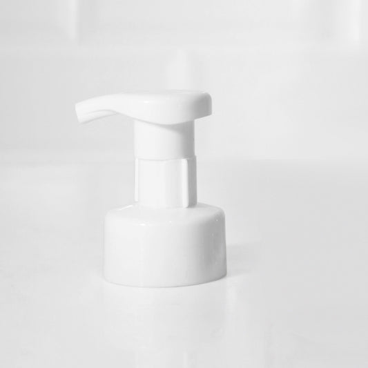 Foaming Hand Soap Pump
