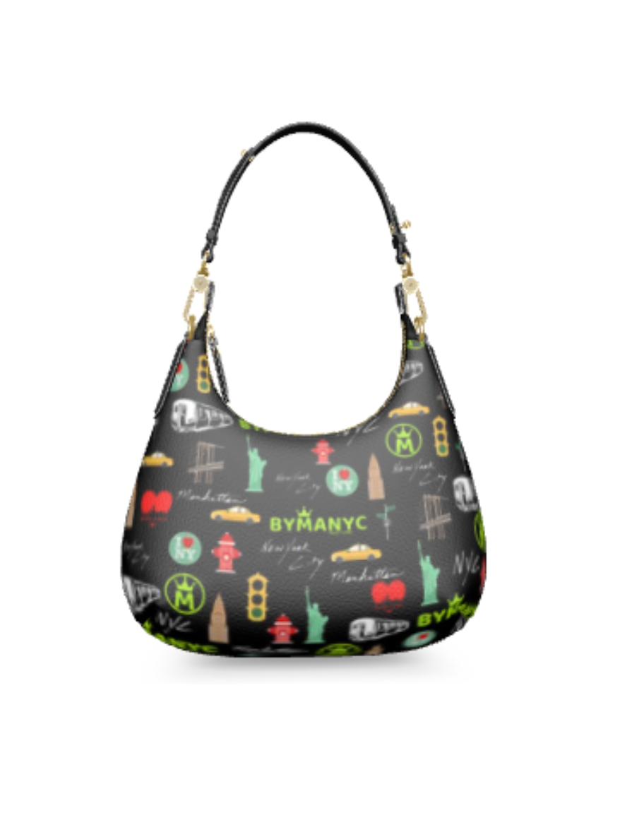 Hand Bag SÉRÉNITÉ DE PARIS – Manhattan Edition | BYMANYC® New York  Limited Edition. Ethical Luxury. Haute Artistry