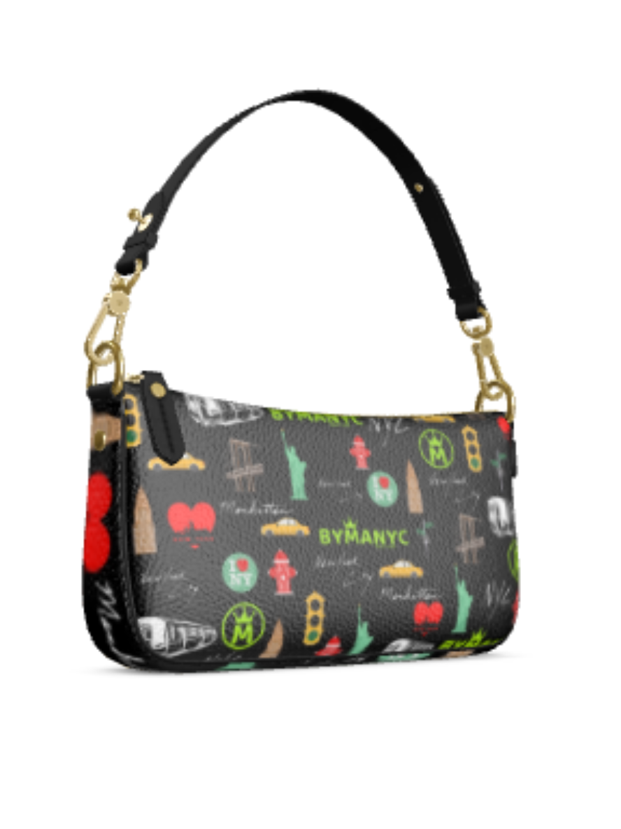 Bag SANS PARALLÈLE – BYMANYC® New York  Where Curated Craftsmanship Meets Modern Elegance