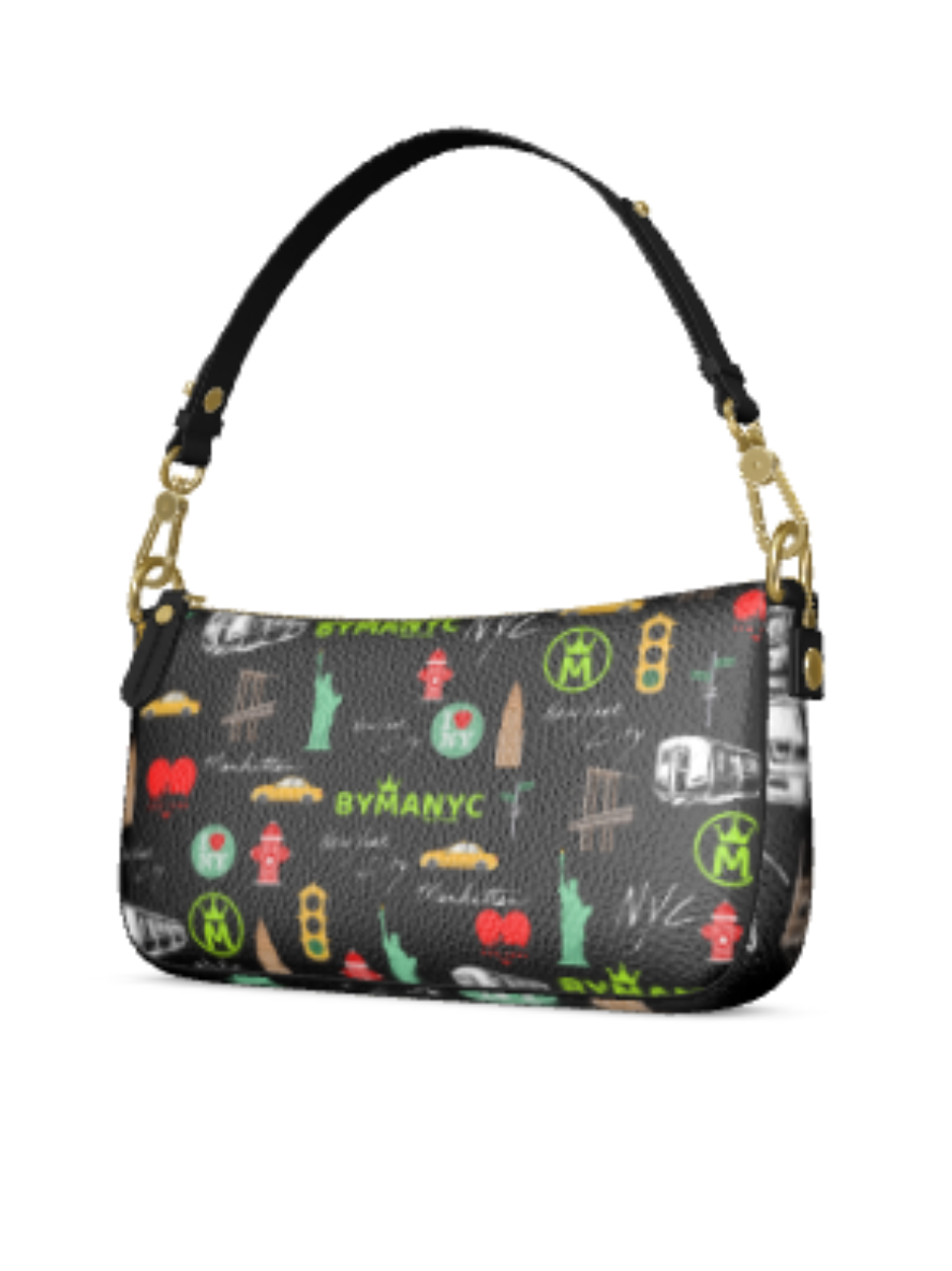 Bag SANS PARALLÈLE – BYMANYC® New York  Where Curated Craftsmanship Meets Modern Elegance