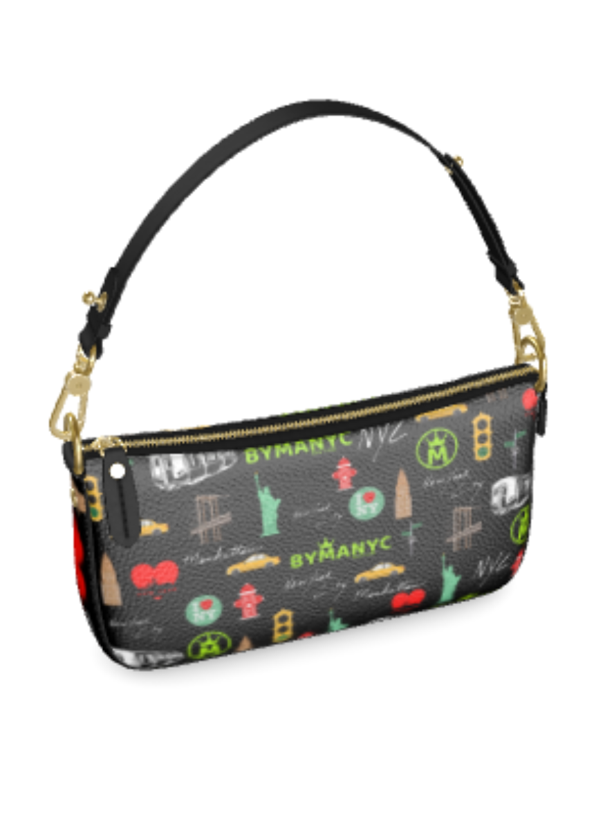 Bag SANS PARALLÈLE – BYMANYC® New York  Where Curated Craftsmanship Meets Modern Elegance