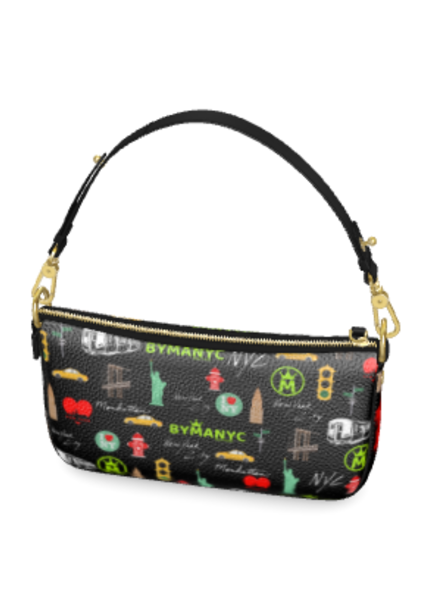 Bag SANS PARALLÈLE – BYMANYC® New York  Where Curated Craftsmanship Meets Modern Elegance