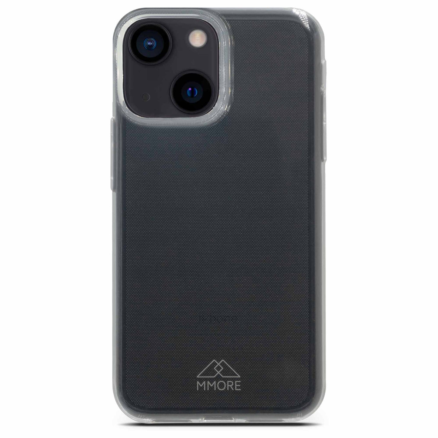 Recycled Ocean Plastic Transparent Phone Case – Eco-Friendly Protection | Made in Europe