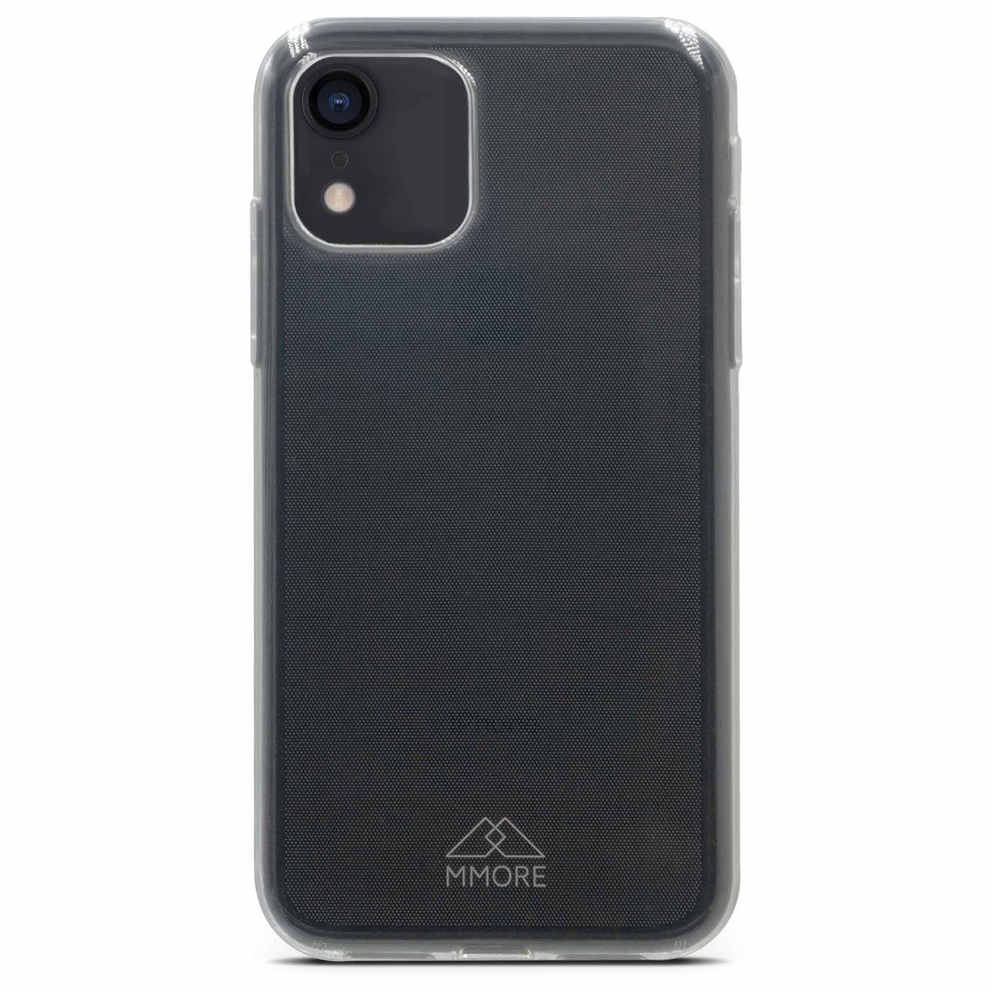 Recycled Ocean Plastic Transparent Phone Case – Eco-Friendly Protection | Made in Europe