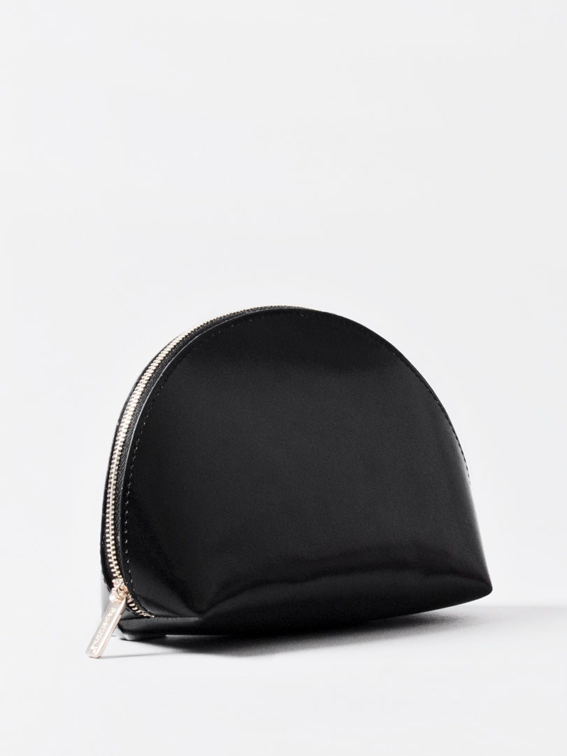 Cosmetic Pouch Black