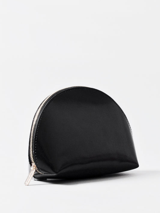 Cosmetic Pouch Black
