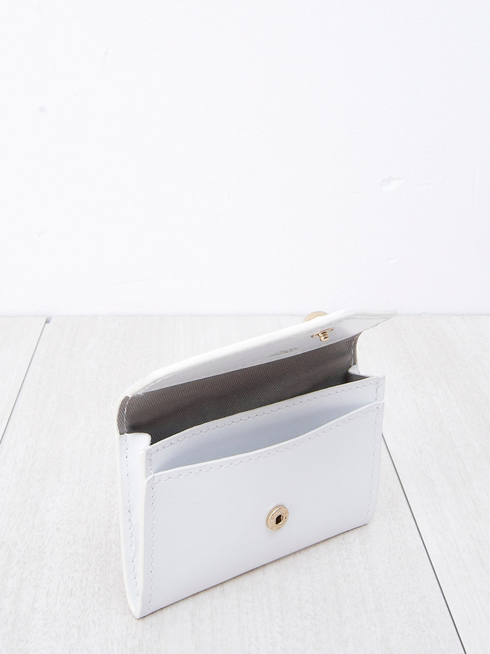 Card Envelope White