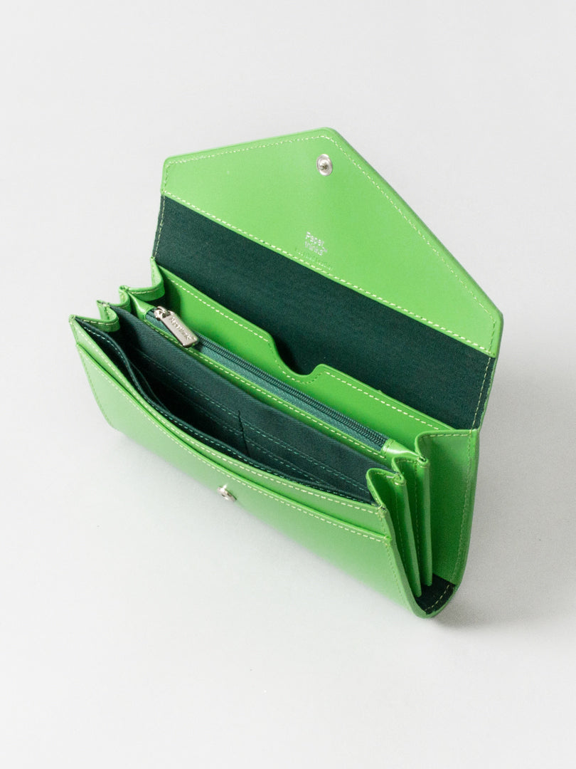 Envelope Wallet Mint
