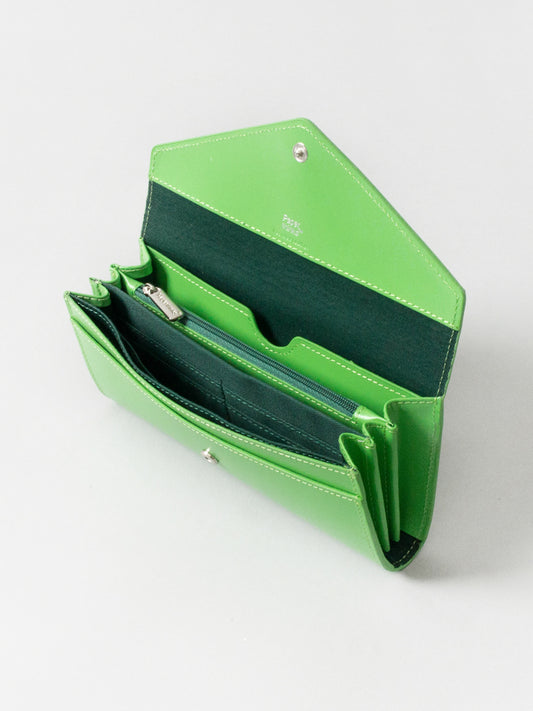 Envelope Wallet Mint