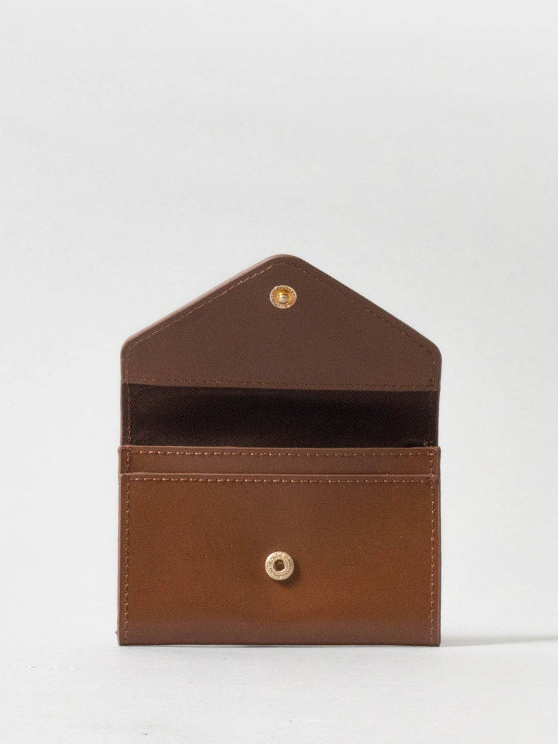 Card Envelope Tan