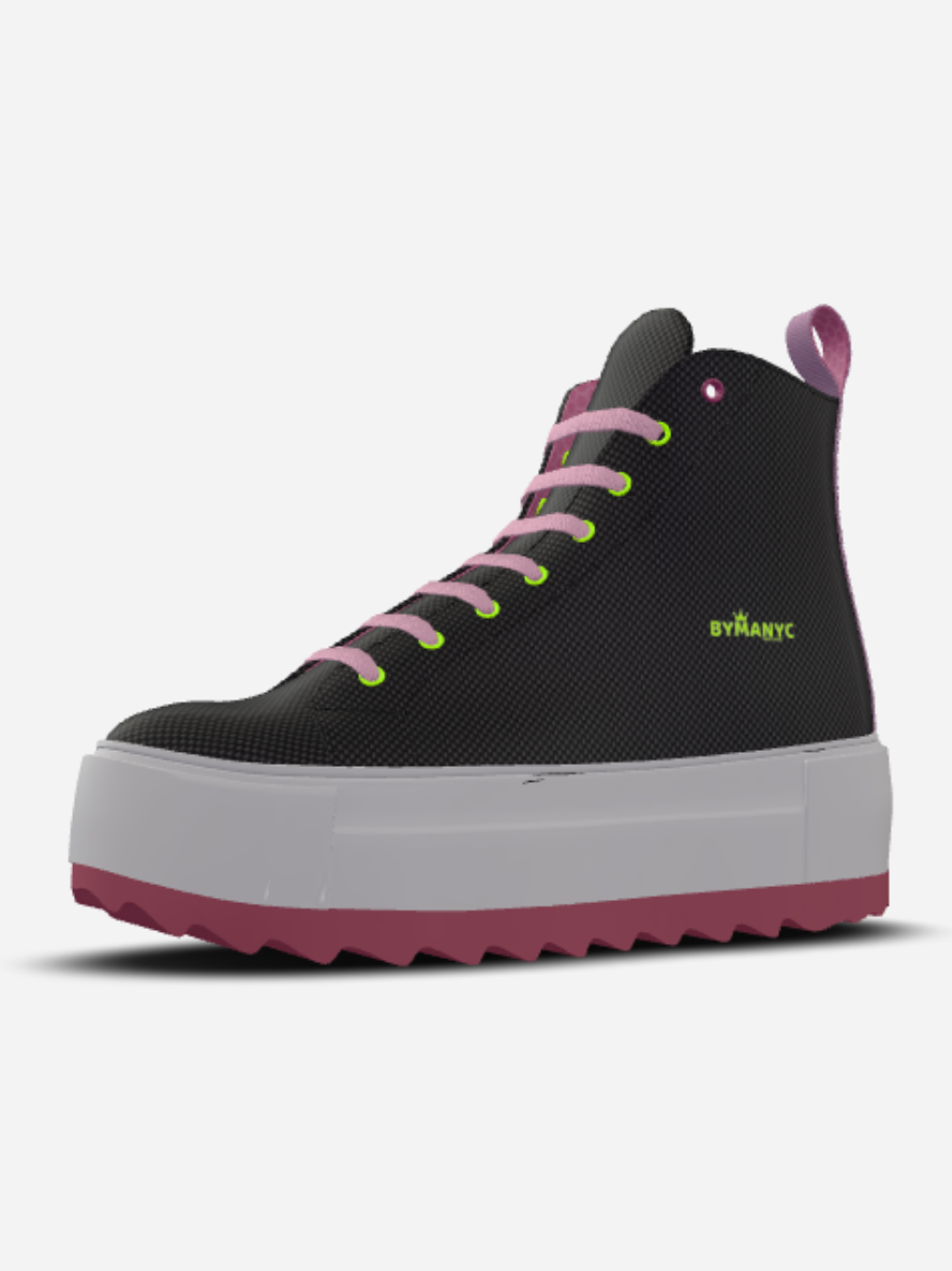 BYMANYC® HUDSON LUXE – Sustainable Ankle Boots | Eco-Conscious Luxury from New York