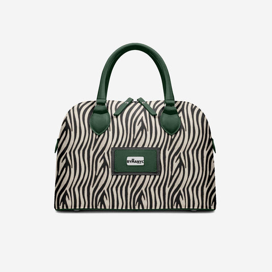 BYMANYC ® New York Ecological TOTE BAG - SOHO WILD