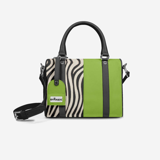BYMANYC® New York – Ecological Tote Bag – NEON  Where High-Fashion Innovation Meets Conscious Luxury
