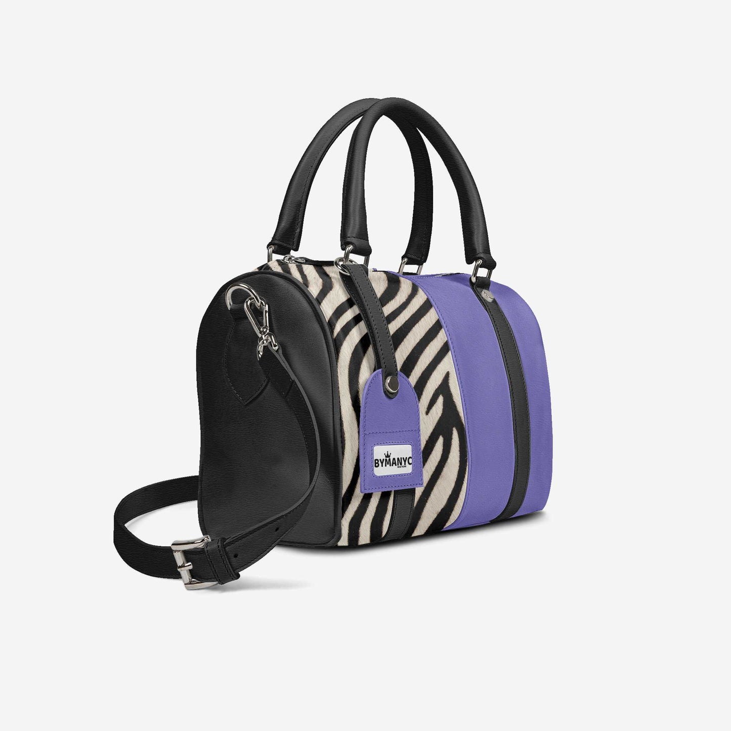 BYMANYC ® New York Ecological Tote Bag – LUXE