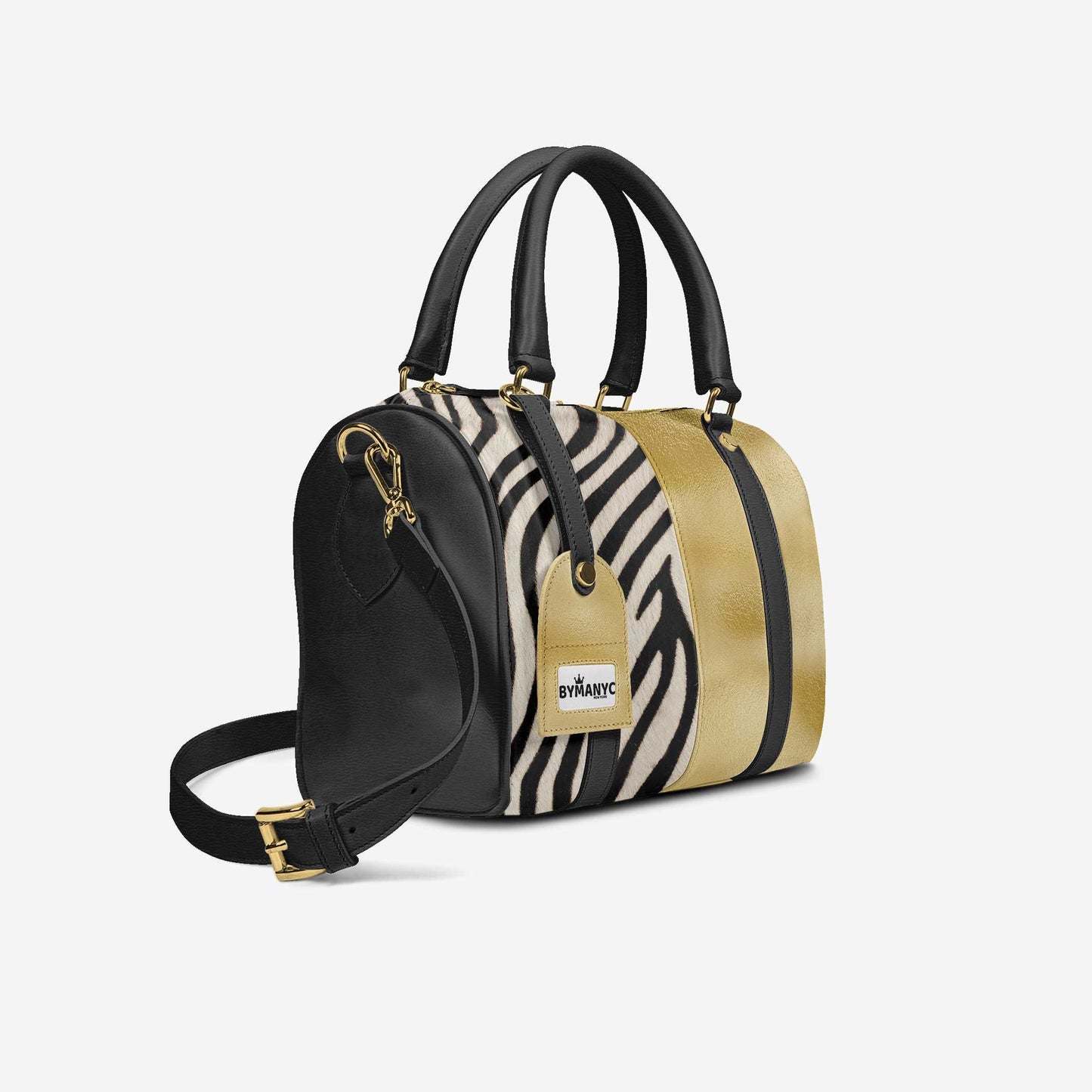 BYMANYC ® New York Ecological Tote Bag – URBANOVA