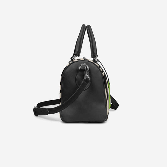 BYMANYC® New York – Ecological Tote Bag – NEON Where High-Fashion Innovation Meets Conscious Luxury