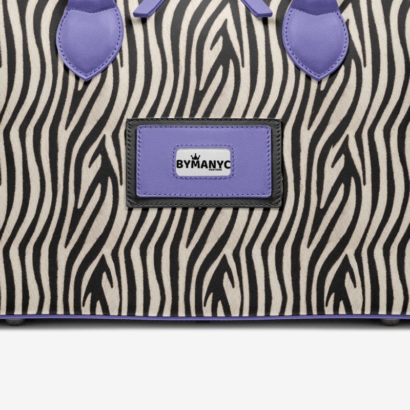 BYMANYC ® New York Ecological TOTE BAG - BROADWAY CHIC