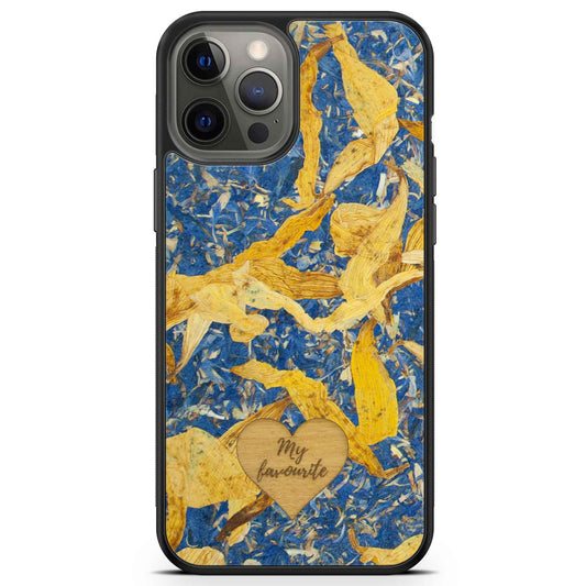 Summer Sky Phone Case - Personalized