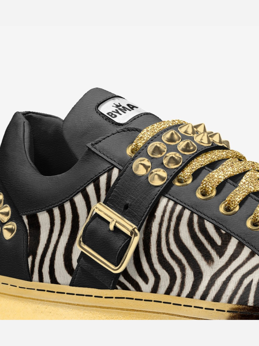 BYMANYC® TRIBECA ICON – Sustainable Vegan Sneakers | Luxury Ethical Streetwear