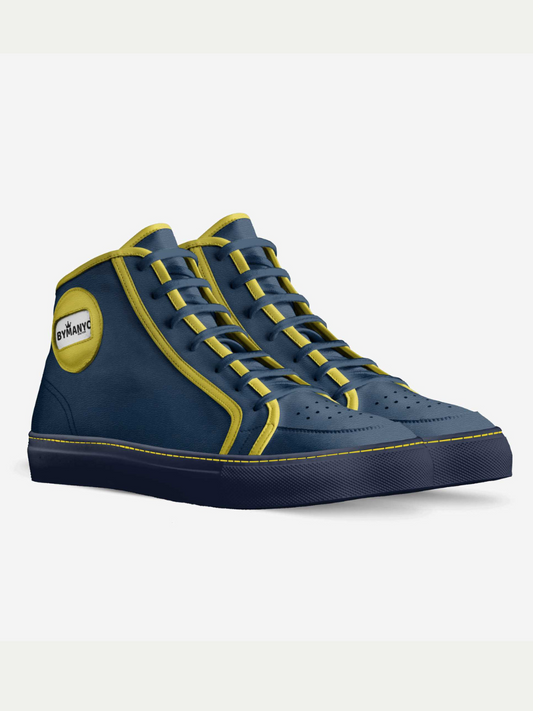 BYMANYC® New York Upper East – Vegan Sneakers | Eco Couture