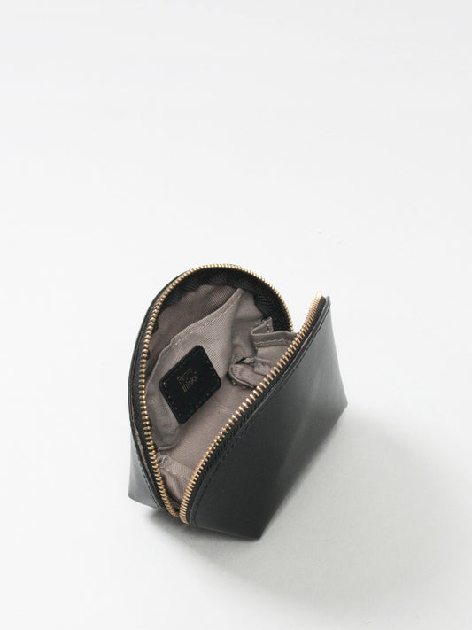 Coin Pouch Black