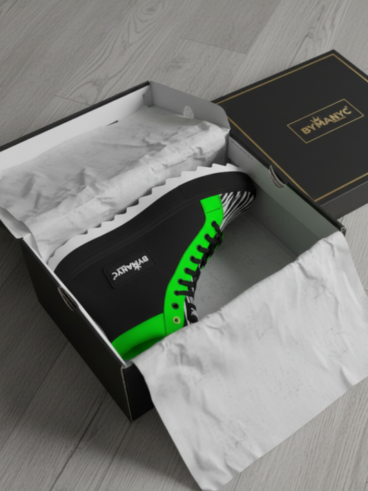 BYMANYC® New York Bronx Bliss – Vegan Ankle Boots | Eco-Conscious Urban Style