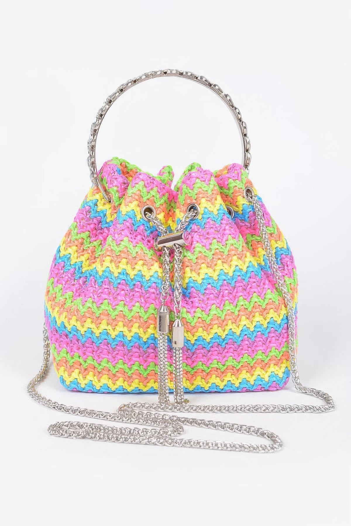 HANDBAG Women's BYMANYC ® New York New Collection GRAMERCY