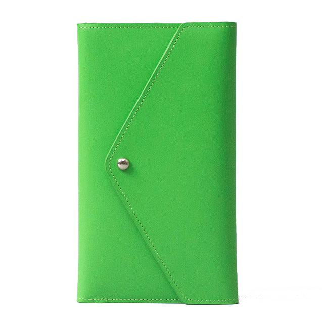 Travel Envelope Mint