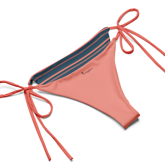 Find Your Coast® Harbor Stripe Recycled Bikini  Sustainable. Stylish. Made for Endless Summer