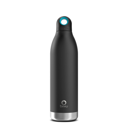 DUO Insulated Bottle 18oz  Ultra-Durable. Eco-Conscious. Adventure-Ready