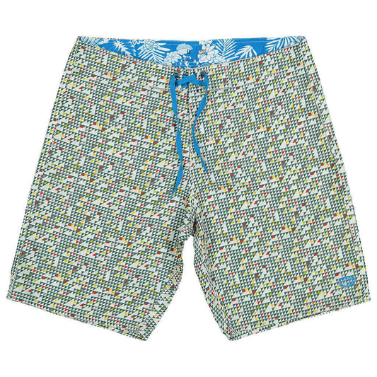 AMADO Boardshorts | Green