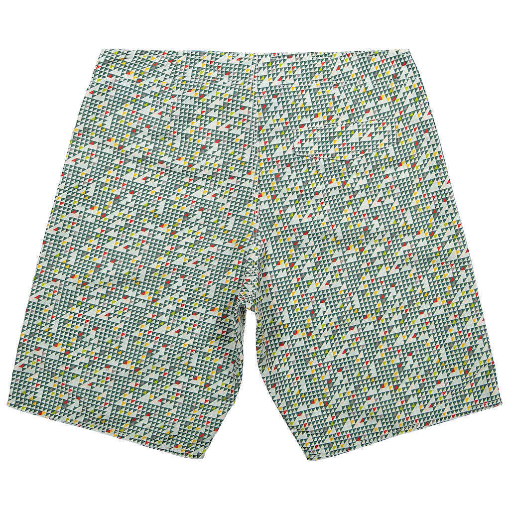 AMADO Boardshorts | Green