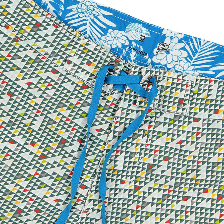 AMADO Boardshorts | Green