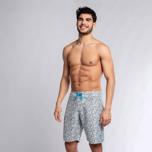 AMADO Boardshorts | Green