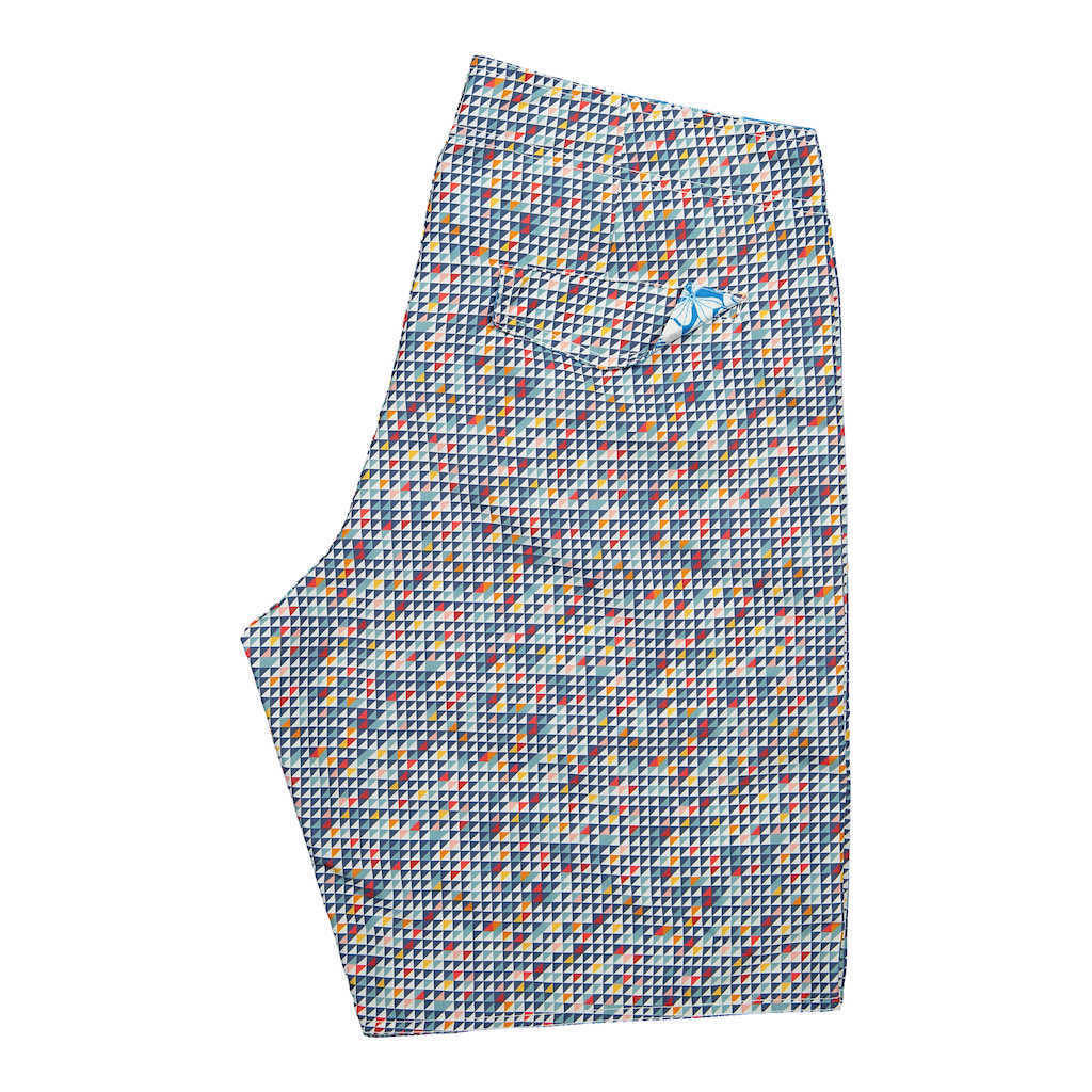 AMADO Boardshorts | Blue