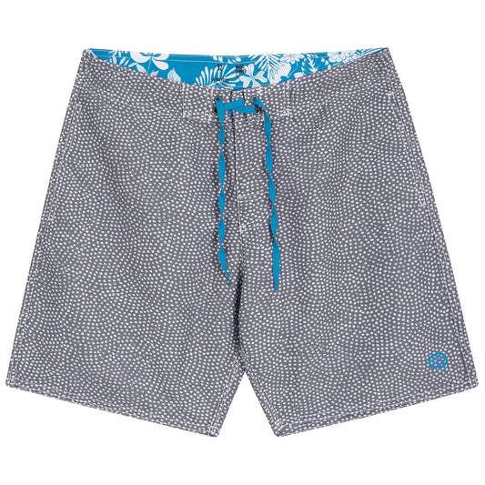 GOLORITZE Beach Shorts | Gray