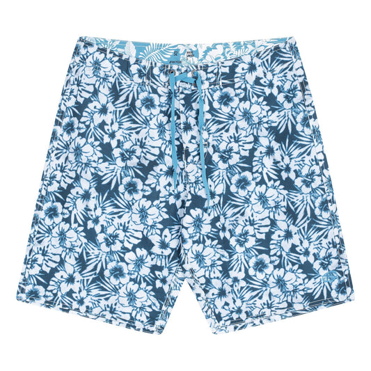 Sustainashop Boardshorts – Premium Recycled Performance Swimwear