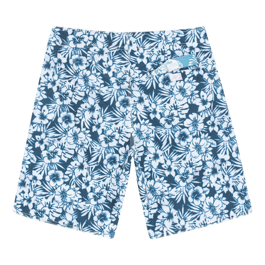 Sustainashop Boardshorts – Premium Recycled Performance Swimwear