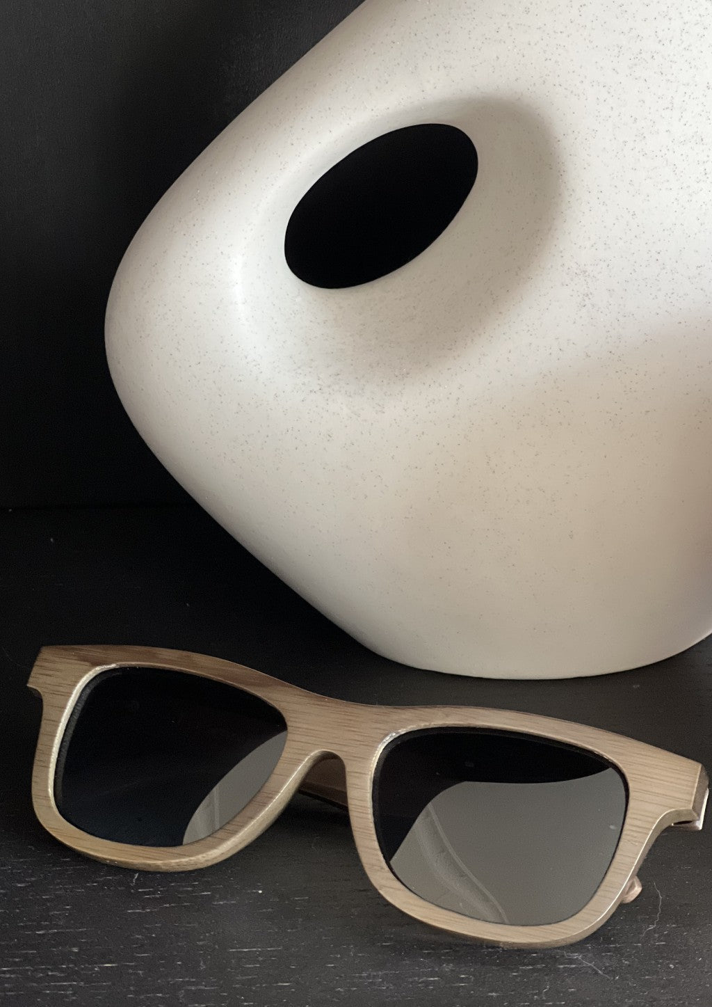 Limited Eyewood Dream - Multicolor - Wayfarer