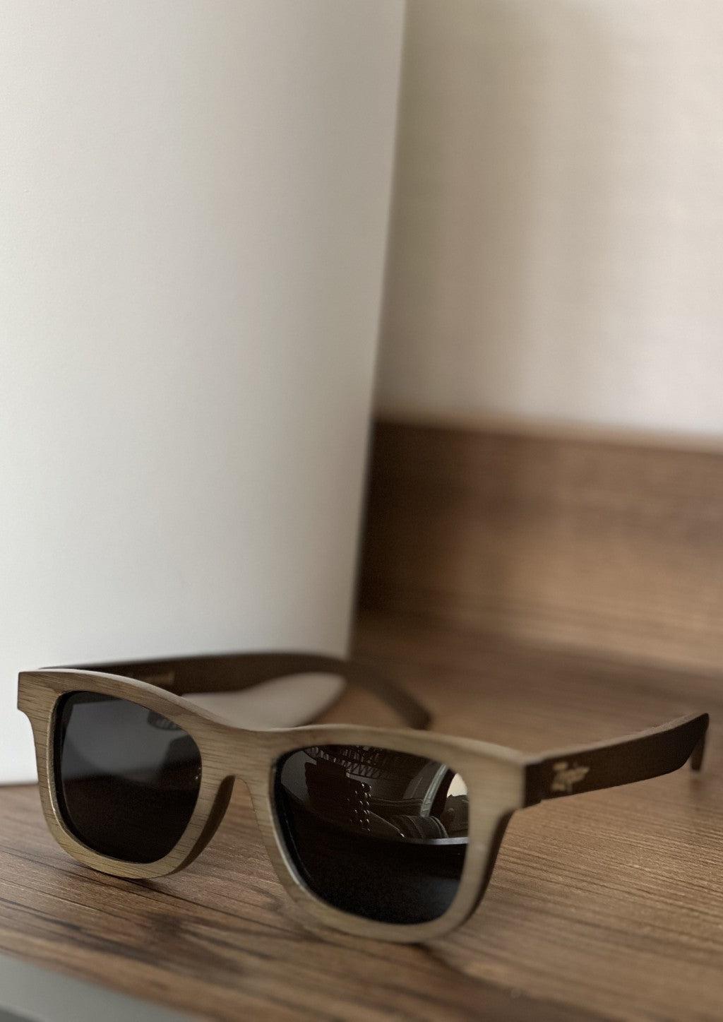 Limited Eyewood Dream - Multicolor - Wayfarer