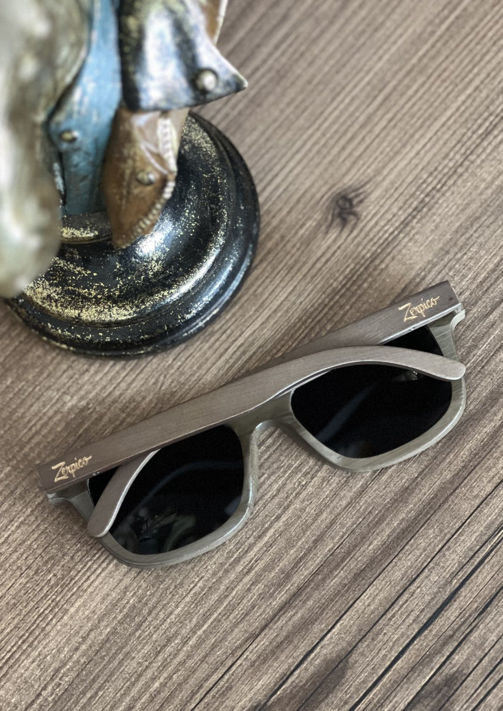 Limited Eyewood Dream - Multicolor - Wayfarer