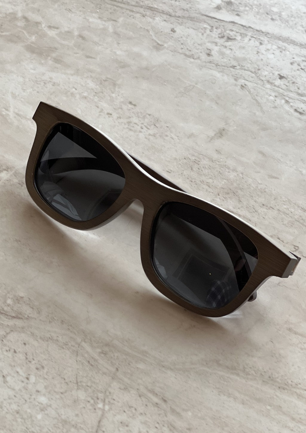 Limited Eyewood Dream - Multicolor - Wayfarer