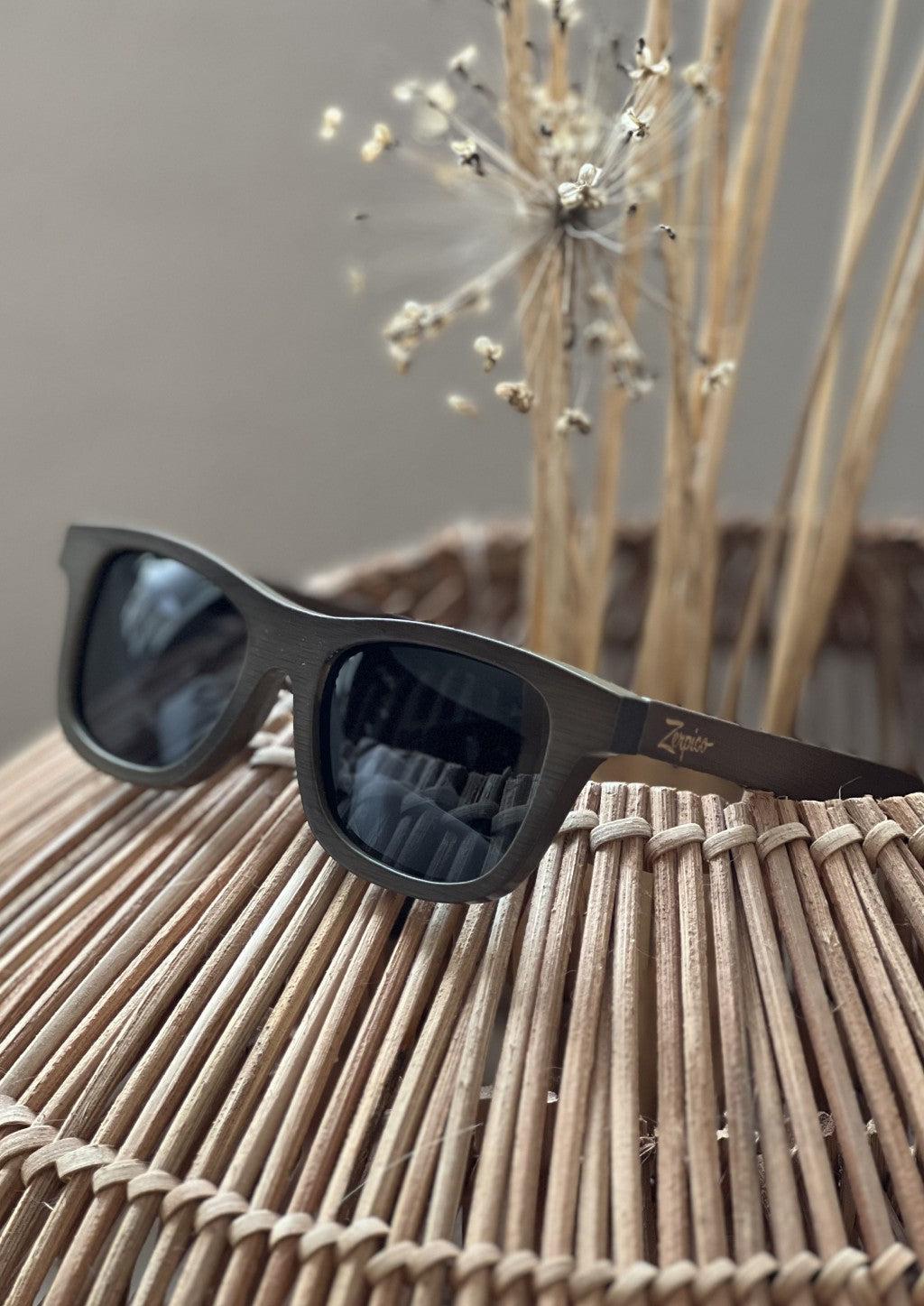 Limited Eyewood Dream - Multicolor - Wayfarer