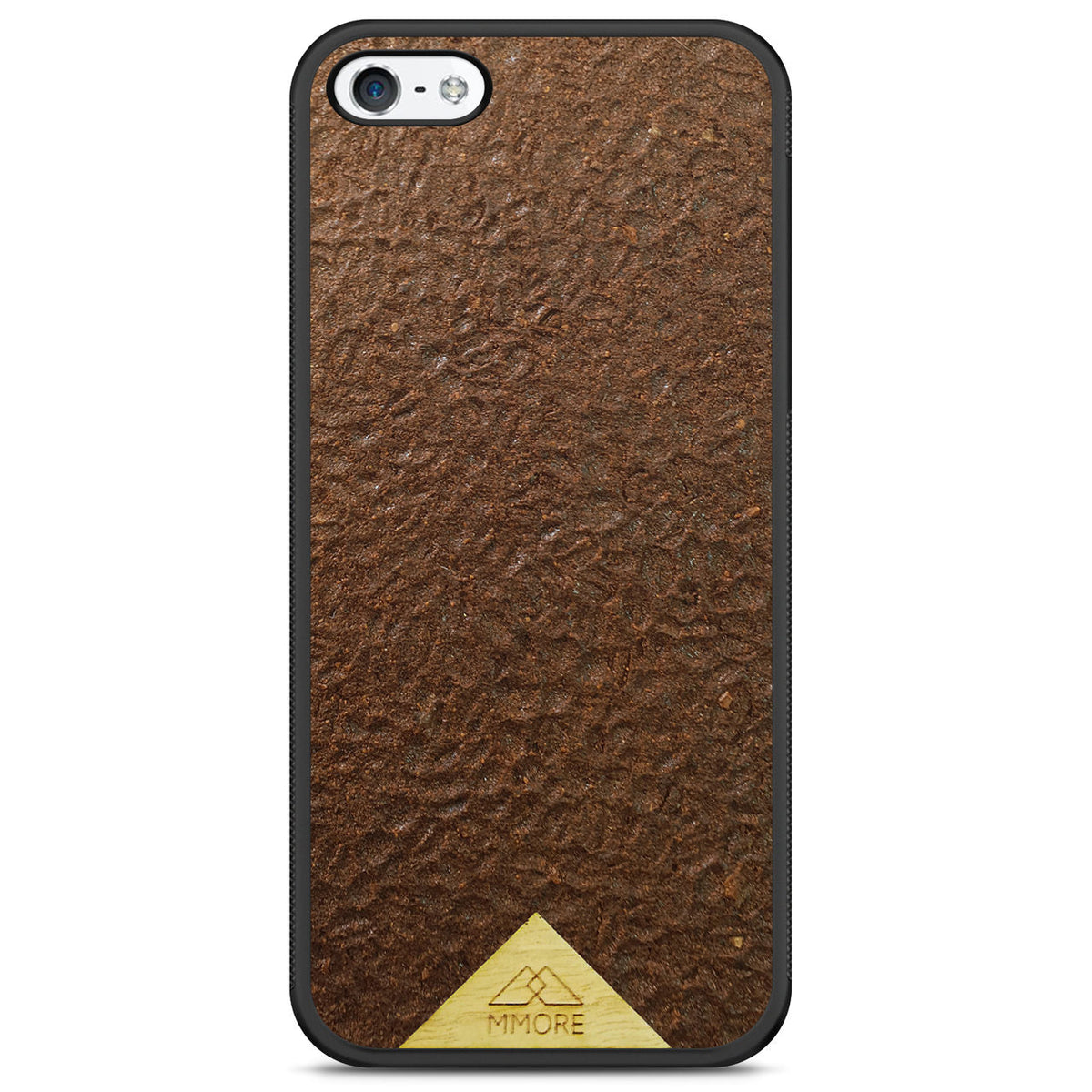 Organic Case - Coffee