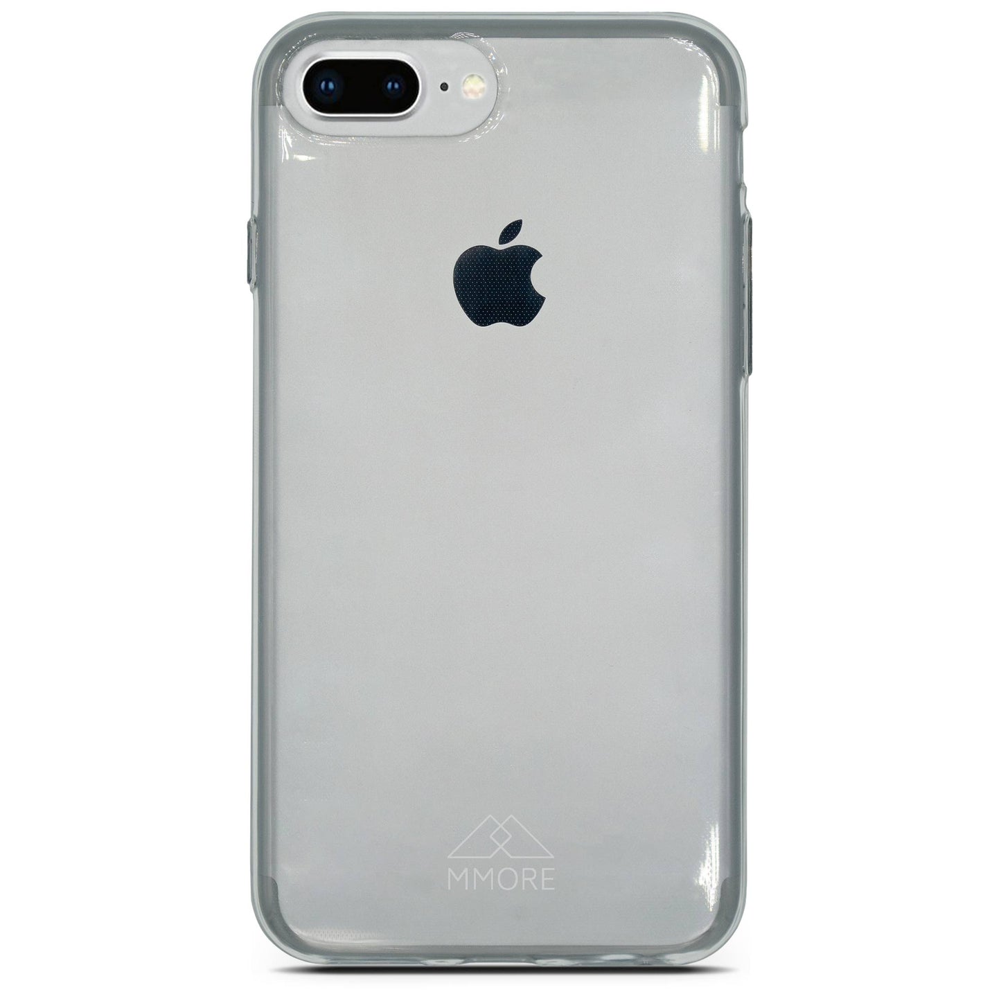 Recycled Ocean Plastic Transparent Phone Case – Eco-Friendly Protection | Made in Europe