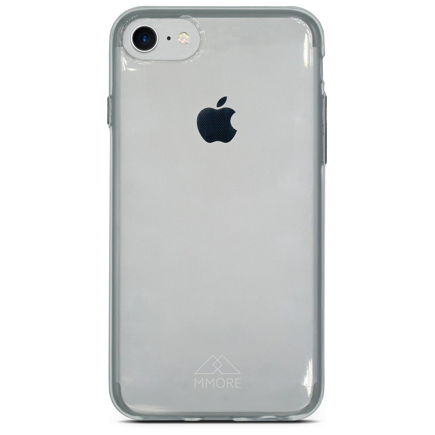 Recycled Ocean Plastic Transparent Phone Case – Eco-Friendly Protection | Made in Europe